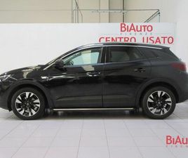 OPEL GRANDLAND 1.2 TURBO 12V 130 CV START&STOP AUT. INNOVATION