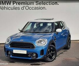 MINI COUNTRYMAN COOPER 136CH NORTHWOOD