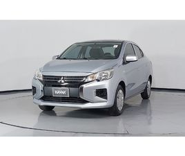 MITSUBISHI MIRAGE 1.2 GLX SEDAN 2023