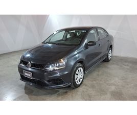 VOLKSWAGEN VENTO 1.6 STARTLINE SEDAN 2021