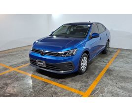 VOLKSWAGEN VIRTUS 1.6 TRENDLINE SEDAN 2022