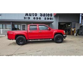 GMC CANYON USED 2012 GMC CANYON SLE2