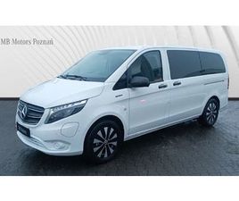 2023 MERCEDES-BENZ EVITO