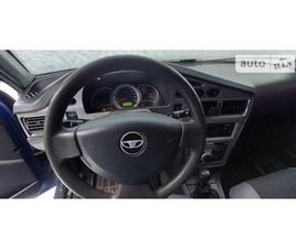 DAEWOO NEXIA DAEWOO NEXIA 2008
