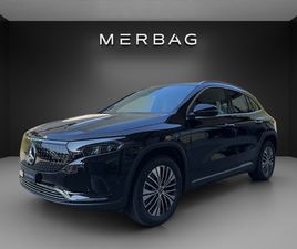 MERCEDES EQA EQA 300 4MATIC