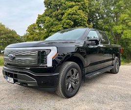 FORD F150 LIGHTNING EXTENDED RANGE BATTERY FORD F150 F-150 LIGHTNING EXT LARIAT EXTENDED. RANGE