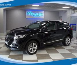 RENAULT KADJAR KADJAR 1.3 TCE 140CV BUSINESS EDC EU6