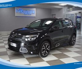 CITROEN C5 AIRCROSS C5 AIRCROSS 1ª S. 1.5 BLUEHDI 130CV FEEL EU6