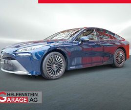 MIRAI FUEL CELL PLATINUM