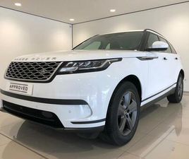 2.0D I4 STANDARD 4WD AUTO 150 KW (204 CV)