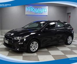 CEED 1.0 T-GDI 120CV 5 PORTE DRIVE EU6