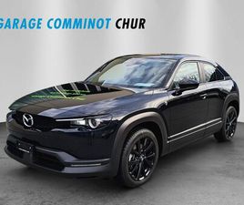 MX-30 PHEV E-SKYACTIV R-EV 170 EXCLUSIVE-LINE