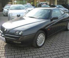 2.0I 16V TWIN SPARK CAT