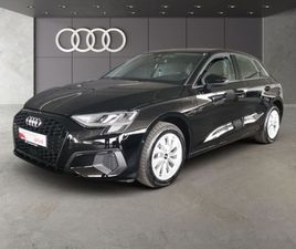 A3 4ª SERIE A3 SPB 40 TFSI E S TRONIC BUSINESS ADVANCED