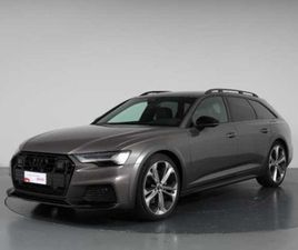 A6 ALLROAD 4ª SERIE A6 ALLROAD 50 TDI 3.0 QUATTRO TIPTRONIC