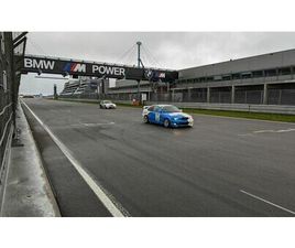 BMW E46 323CI RINGTOOL