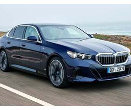 I5 EDRIVE40 M SPORT PRO