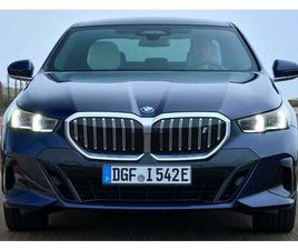 I5 M60 XDRIVE M SPORT PRO