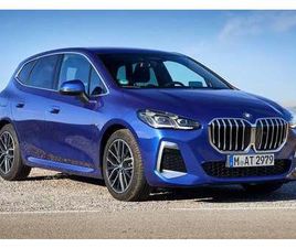 218DA ACTIVE TOURER M SPORT