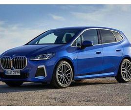 218IA ACTIVE TOURER 100KW M SPORT