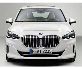 220IA ACTIVE TOURER 125KW M SPORT