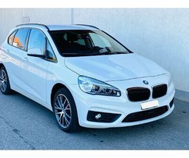 225I XDRIVE ACTIVE TOURER STEPTRONIC, SERVICES GRATUITS, EXPERTISE DU JOUR, GARANTIE