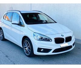 225I XDRIVE ACTIVE TOURER STEPTRONIC, TOUS SERVICES EFFECTUÉS, EXPERTISE DU JOUR, GARANTIE