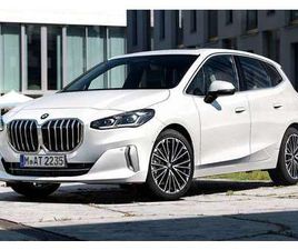 230E TOURER XDRIVE M SPORT