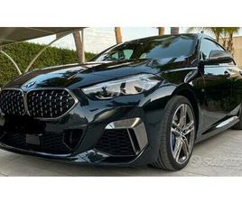 BMW M235 I X DRIVE GRAN CUPE' MSPORT