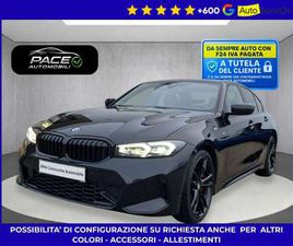 I M SPORT M-SPORT PRO MSPORT BLACK PACK HUD LED