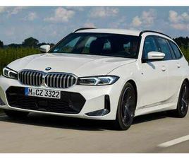 BMW SERIE 3 TOURING 320 320DA TOURING M SPORT PRO