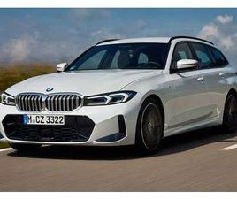 BMW SERIE 3 TOURING 320 320DA TOURING M SPORT