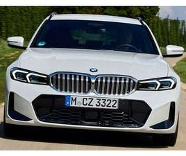 BMW SERIE 3 TOURING 320 320IA TOURING M SPORT PRO