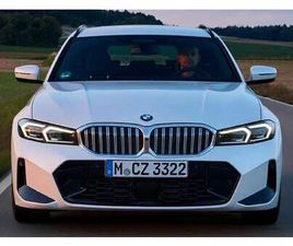 BMW SERIE 3 TOURING 320 320IA TOURING M SPORT