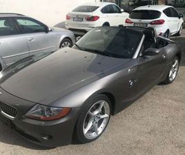 ROADSTER 3.0I