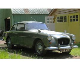1960 BRISTOL 406 A VENDRE