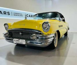 56C SUPER CONVERTIBLE SEDAN