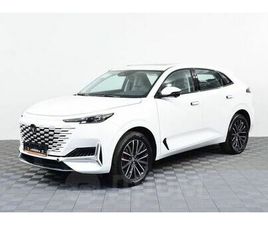 ПРОДАЖА CHANGAN UNI-K, 2023 ГОД В ХИМКАХ