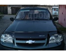 CHEVROLET NIVA ПРОДАЖА CHEVROLET NIVA, 2011 ГОД В НИЖНЕВАРТОВСКЕ