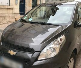 CHEVROLET SPARK CHEVROLET SPARK LS+