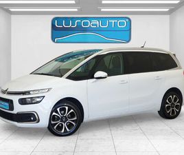 1.5 BLUEHDI FEEL BUSINESS