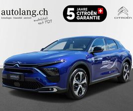 C5 X 1.2 PURETECH FEEL PACK