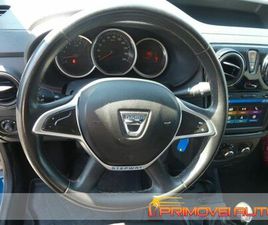 DACIA DOKKER STEPWAY STEPWAY 1.5 BLUE DCI 8V 95CV