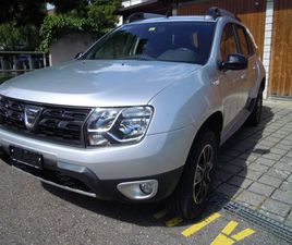 DACIA DUSTER DUSTER 1.5 DCI PRIVILÉGE 4X2 EDC