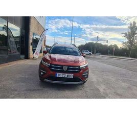 1.0 TCE EXPRESSION 7PL.