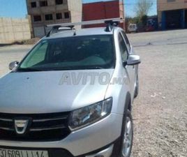 DACIA SANDERO STEPWAY SANDERO STEPWAY