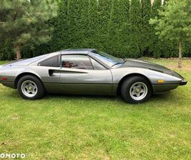 FERRARI 308 FERRARI 308