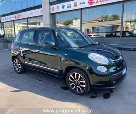 FIAT 500L 500L 500L 1.4 95 CV LOUNGE