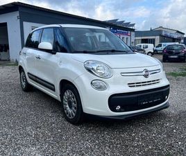 POP STAR | TEMPOMAT | BLUETOOTH