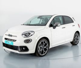 FIAT 500X FIAT 500X SPORT 1.6 MULTIJET 130 CV SS